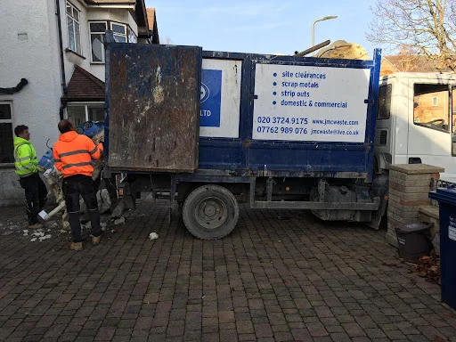J M C Waste Disposal