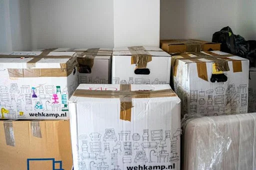 ILKLEYHC LTD trading as Ilkley House Clearances