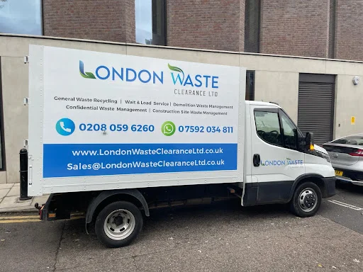 London Waste Clearance