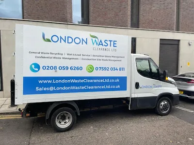 London Waste Clearance