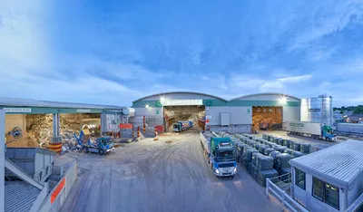 CHAMBERS WASTE MANAGEMENT LIMITED