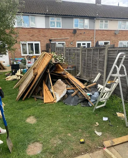 Teece Clearance
