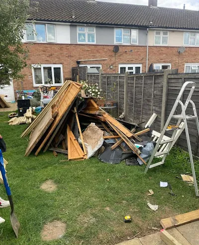 Teece Clearance