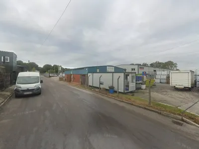 COLLINS CONTAINERS LIMITED