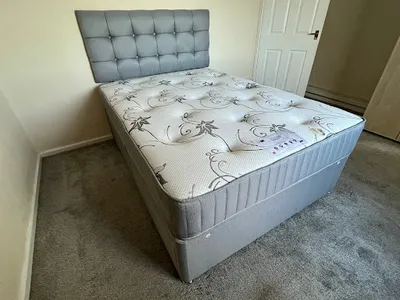 B & W BEDS LTD trading as B&W Beds LTD