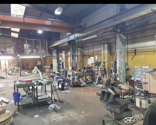 ENVIRONMENTAL COMPUTER RECYCLING AND REMOVALS LIMITED