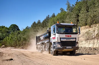 TMR SOUTH COAST GROUP LTD