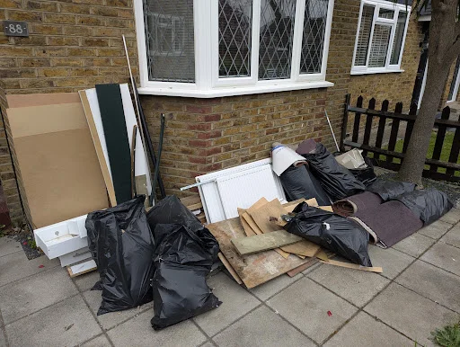 ACE CONTRACTORS GROUP LIMITED trading as Ace Rubbish