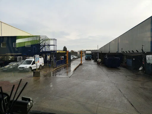 TOTAL WASTE MANAGEMENT NE LTD