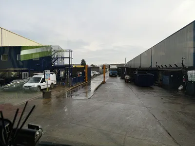 TOTAL WASTE MANAGEMENT NE LTD
