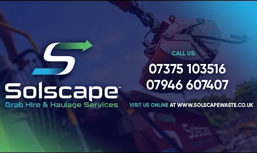 Nuno CATARINO trading as Solscape Waste Management