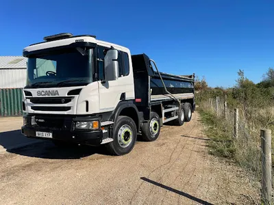 R & C HAULAGE LIMITED