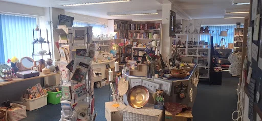 Herefordshire Reuse and Recycling Organisation