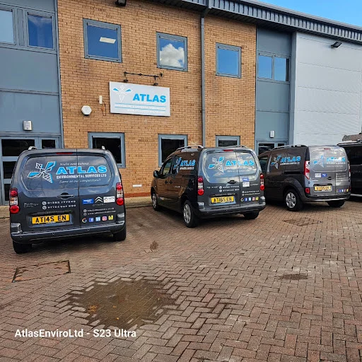 Pendle Environmental Services Ltd