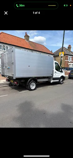 Spear Removals