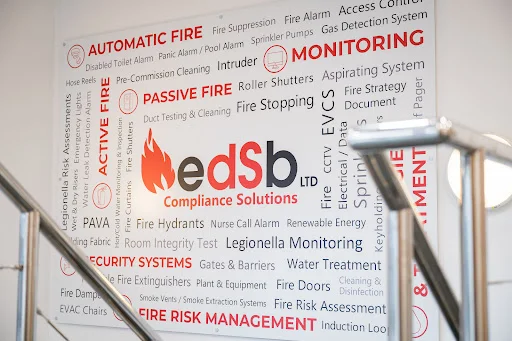 EDSB LIMITED