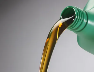 VS WASTE OIL COLLECTION