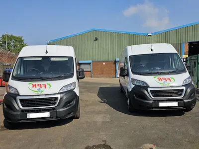 FIRE PROTECTION RECYCLING LIMITED