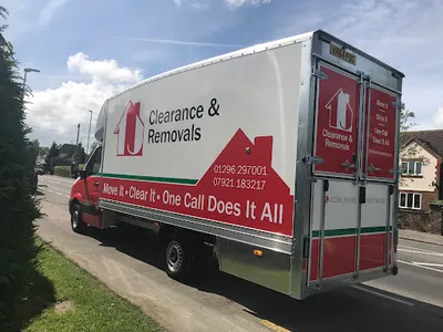 TJ Removals & Disposals