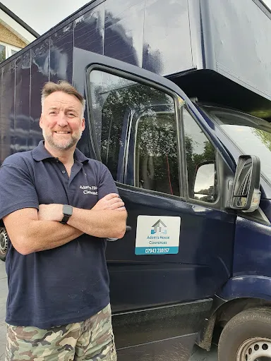Adam Haigh trading as Adams House Clearances