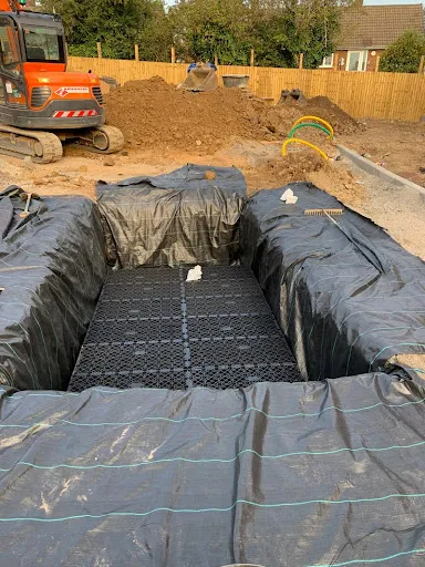 ADVANCED EXCAVATION LIMITED