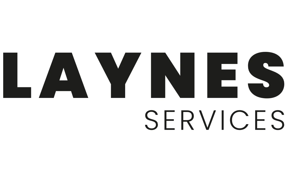 LAYNES SERVICES LTD
