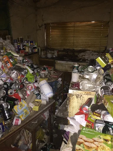 EXPERT PROPERTY CLEARANCE LTD