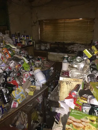 EXPERT PROPERTY CLEARANCE LTD