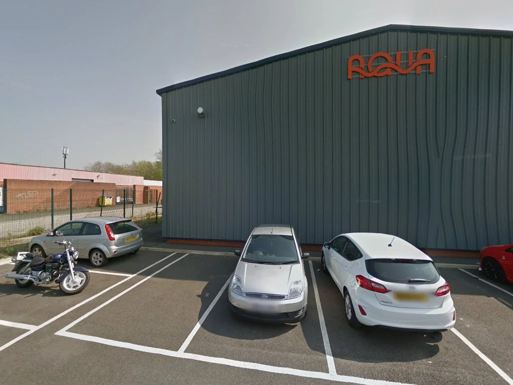 AA WASTE SOLUTIONS LTD