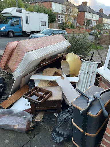 Leicester Clearance and Waste Removals