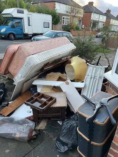 Leicester Clearance and Waste Removals