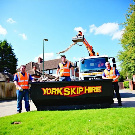 MJM SKIP HIRE LIMITED