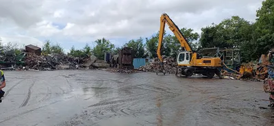FM METALS LIMITED trading as FM METALS LTD