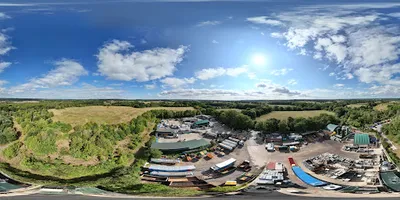 BKP WASTE & RECYCLING LTD