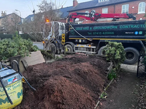 GREENWORKS NORTHWEST LTD
