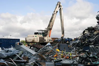 Erith Scrap Metals