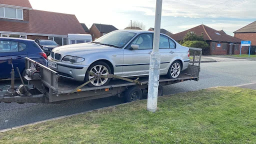 SCL Scrap My Car Gateshead