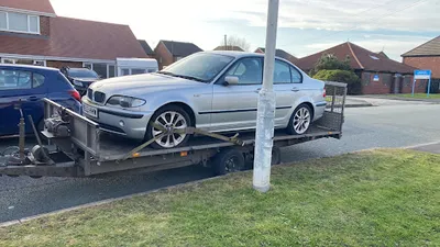 SCL Scrap My Car Gateshead