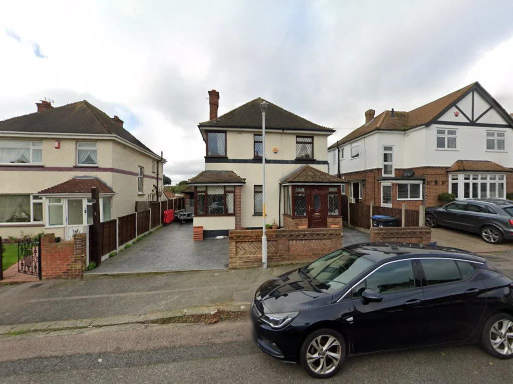 G&R GROUNDWORKS (SOUTH EAST) LTD.