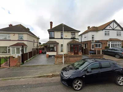G&R GROUNDWORKS (SOUTH EAST) LTD.
