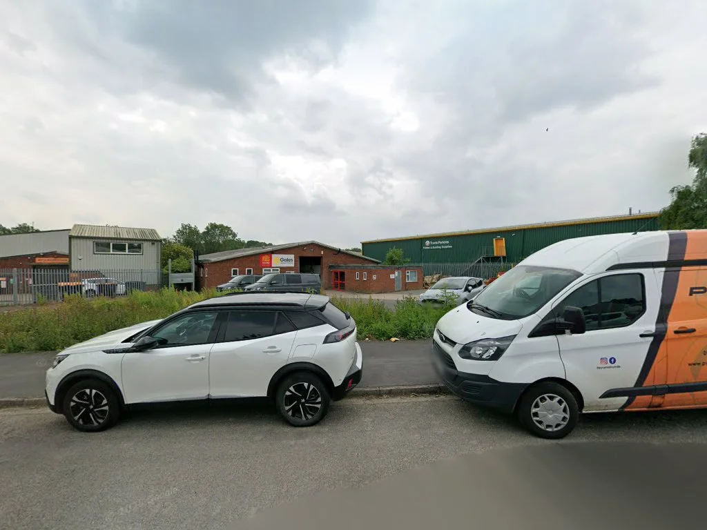 RON GALE & SONS LIMITED