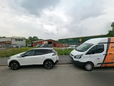 RON GALE & SONS LIMITED