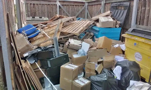 ANY RUBBISH WASTE MANAGEMENT LTD