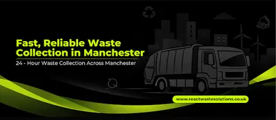 REACT WASTE SOLUTIONS LIMITED