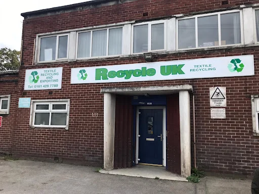 Recycle UK