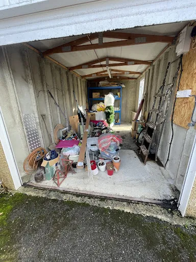 Steve Batty trading as Swift House Clearance