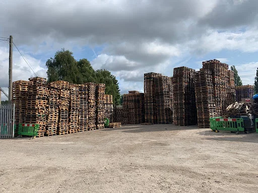 PALLETMOVE LIMITED