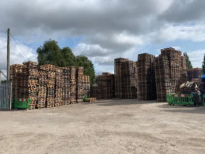 PALLETMOVE LIMITED