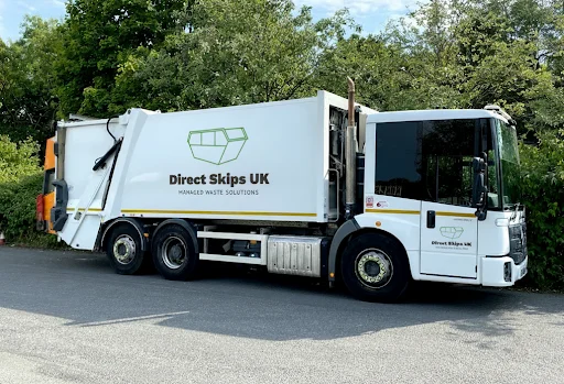 Direct Skips