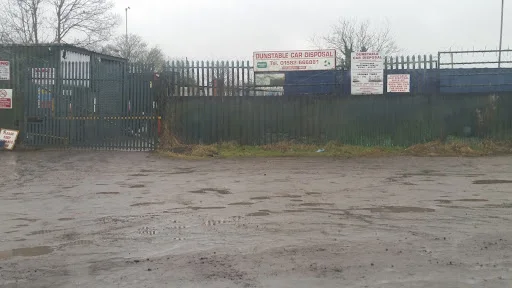 Dunstable Car Disposal